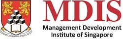 MDIS Logo