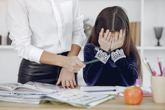 Homework Stress? Here Are Ways to Reduce It for Your Child.