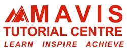 Mavis logo