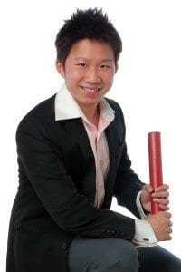 My Teaching Journey - Joel Liu