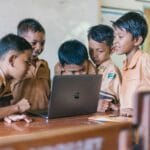 cost of international education in Asia