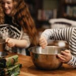 Essential Skills for Teenagers