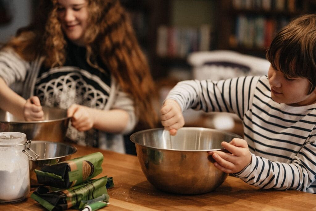 Essential Skills Your Teenagers Should Learn 1 Essential Skills for Teenagers