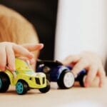 The Crucial Role of Imagination and Play in Nurturing Healthy Childhoods Unleashing Imagination through Play