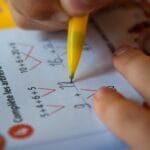 Math Programme
