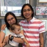 Kyle_Lasalita - Parenting Journey