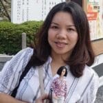 Shanon Ravacio - Entrepreneurial Journey
