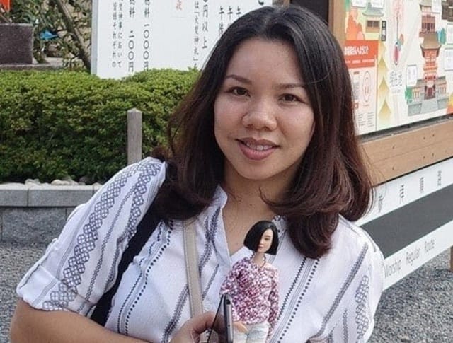 Shanon Ravacio - Entrepreneurial Journey