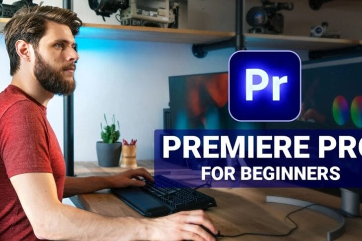 Adobe Premiere Pro - Beginners