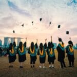 Country Focus: Education System in Singapore The education system in Singapore