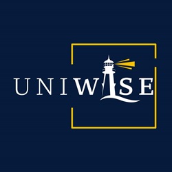 UniWise logo