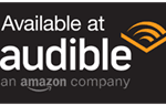 Available at Audible