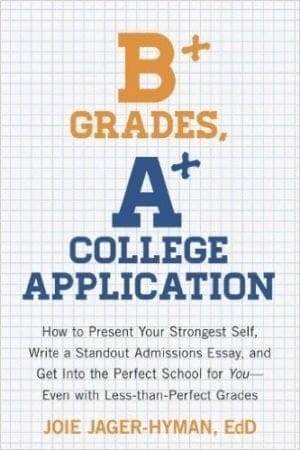 A+ College Application