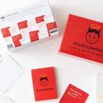 KinderPerfect – A Timeout for Parents Party Card Game KinderPerfect_featured