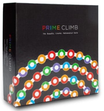 Math for Love Prime Climb