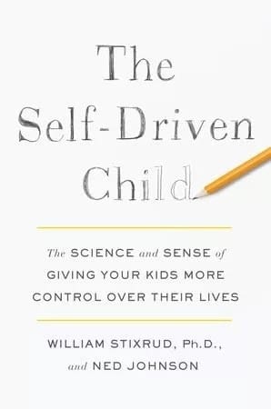The Self-Drive Child