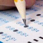 Standardised Tests for Admission