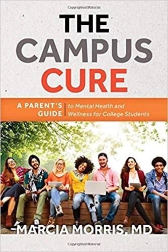 A Parent’s Guide to Mental Health and Wellness for College Students 1 A Parent’s Guide to Mental Health and Wellness for College Students