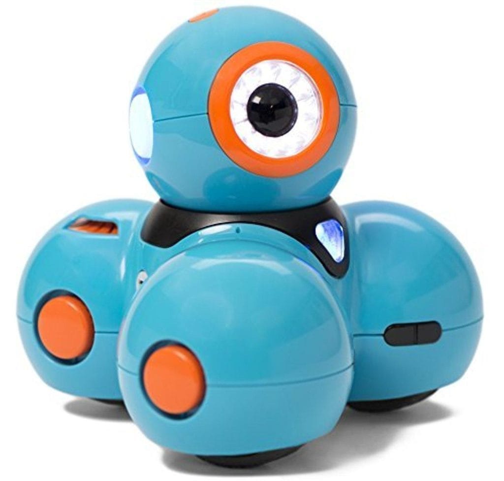 Wonder Workshop Dash Robot 1 Wonder Workshop Dash Robot