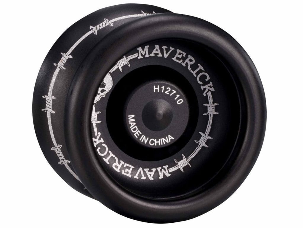 Yomega High-Speed Maverick Yoyo 1 Yomega High-Speed Maverick Yoyo