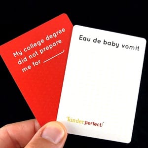 KinderPerfect