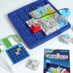 Circuit Maze