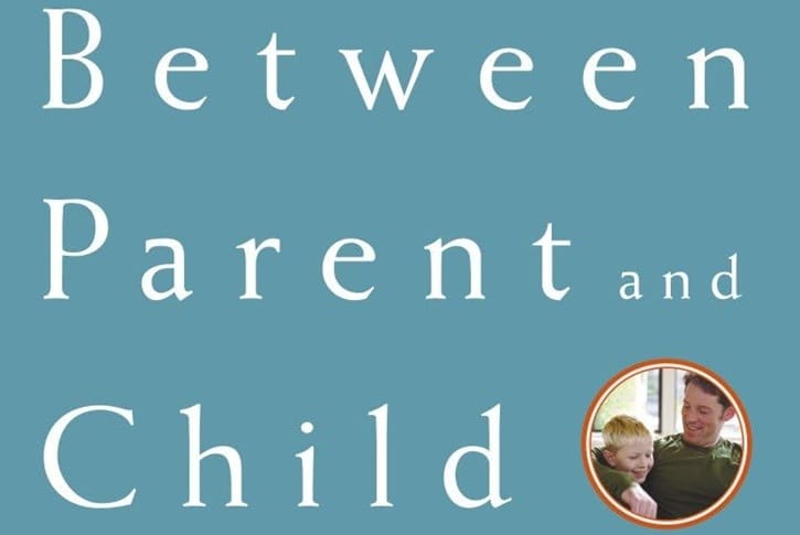 Between Parent and Child