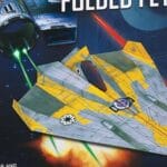 Klutz Star Wars Folded Flyers Star Wars Folded Flyers