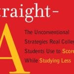 Straight-A student