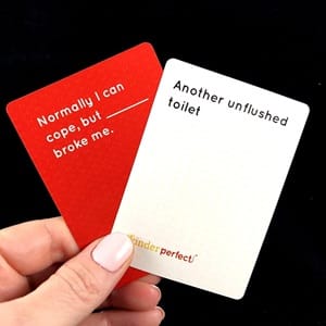 KinderPerfect