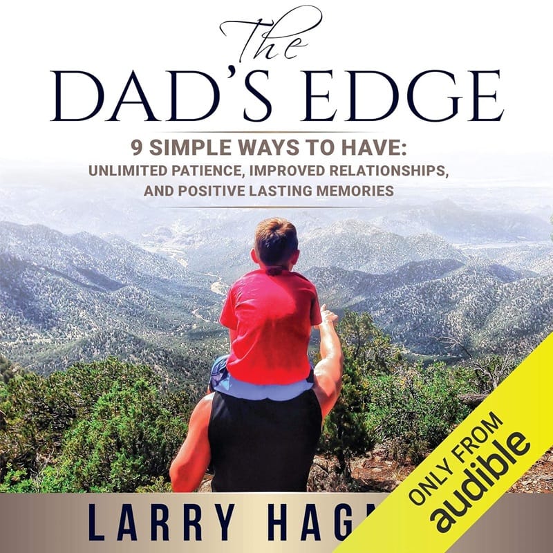 The Dad's Edge