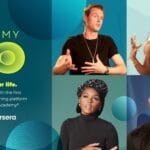 Grammy Go x Coursera