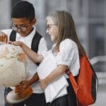 Enrol international school