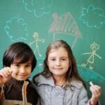 10 Key Considerations for Choosing an International School in Asia International School - pre-schoolers