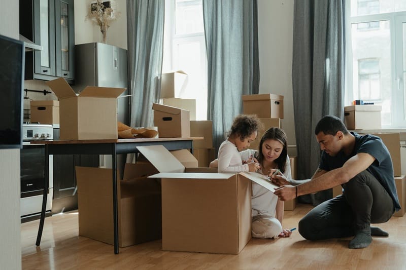 Relocating and looking for international school
