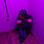 teenage depression