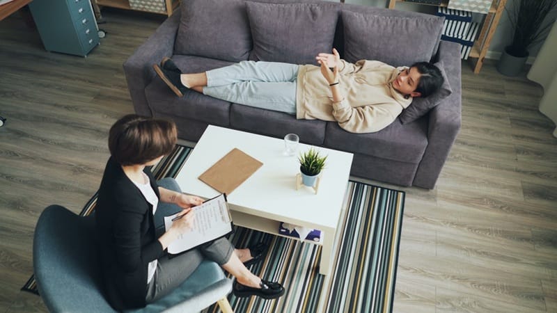 Teenage Depression: 9 Ways Parents Can Help 2 teenage depression - professional help