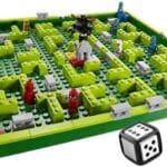 LEGO Minotaurus Game: Where Strategy Meets Creativity Minotaurus Game