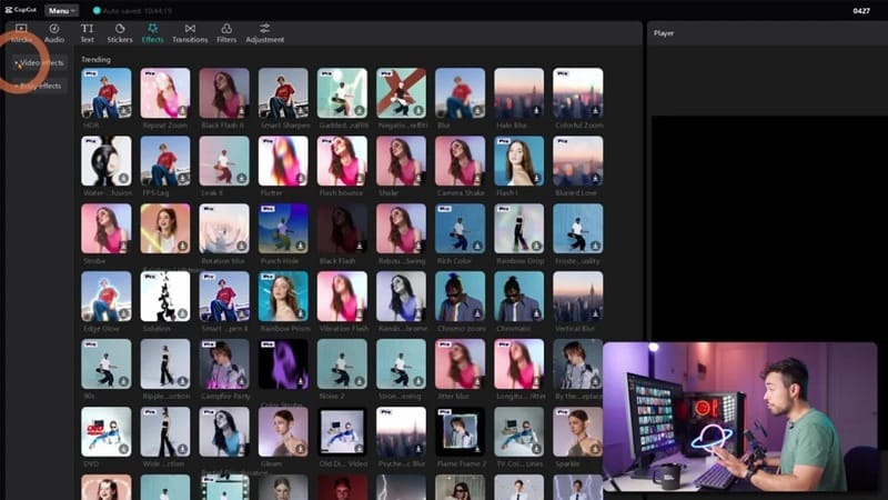 CapCut for Desktop: Master Video Editing for Reels and TikTok 1 CapCut for Desktop