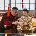 Fathers Influence Self-Determination