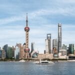International schools in China are most expensive