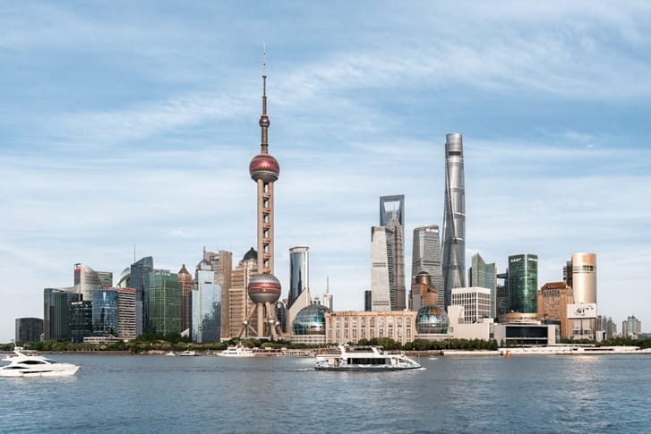 International schools in China are most expensive