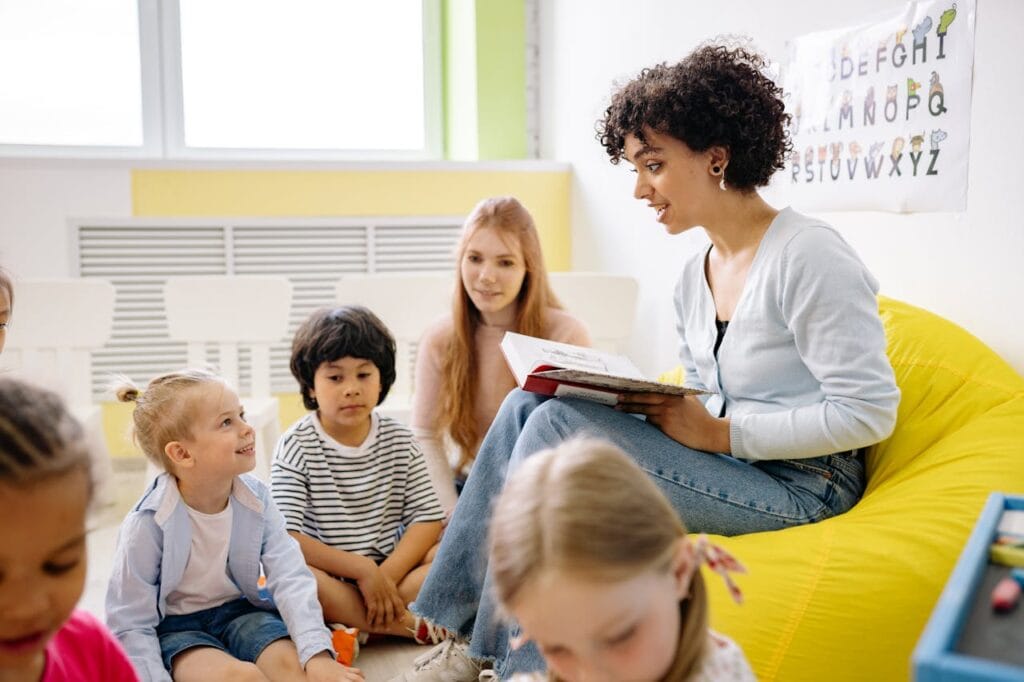 10 Things Parents Should Know About International School Groups 2 professional development for teachers