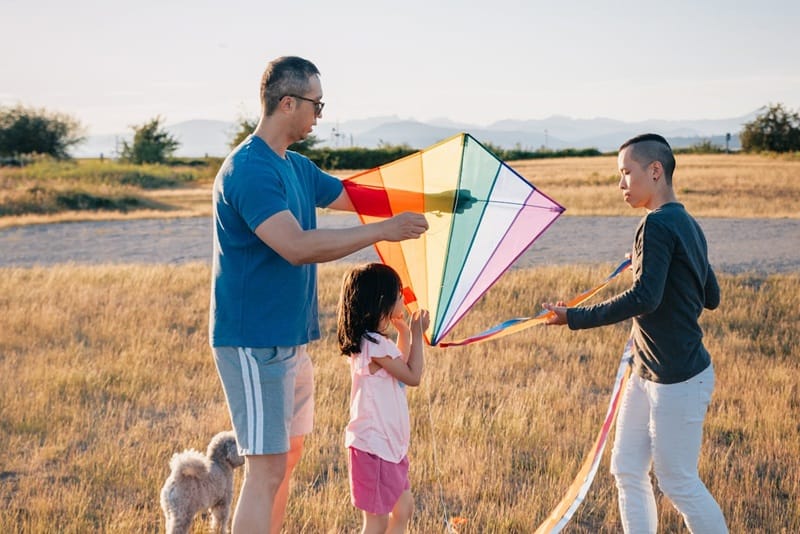Research: Fathers Influence Self-Determination in Teens 1 Self-Determination in Teens