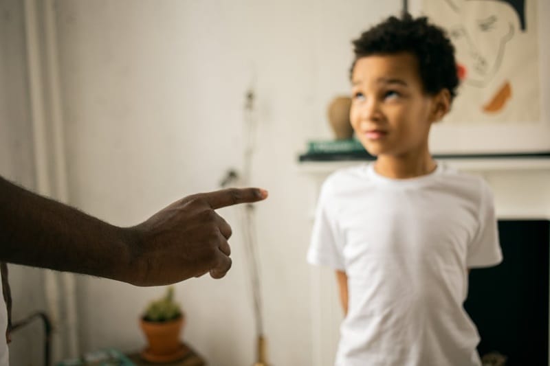 Discipline versus Punishment: What Every Parent Needs to Know 2 Age-appropriate discipline