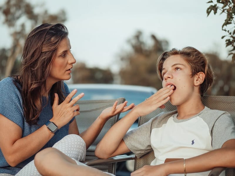 Discipline versus Punishment: What Every Parent Needs to Know 1 What every parent needs to know about discipline