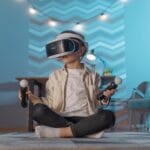 VR and Immersive Spaces