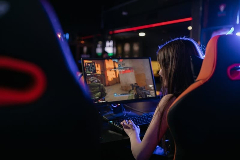 Online risks may not always be explicit