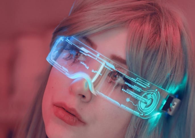What Digital World Looks Like