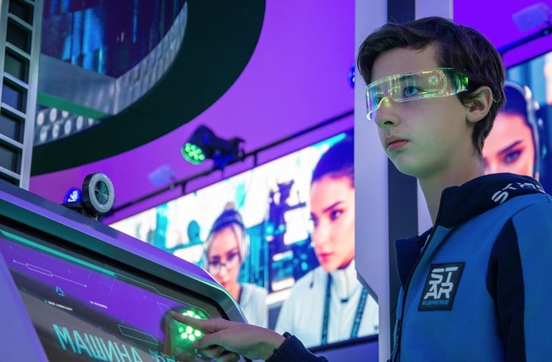 Understanding Your Child’s Digital World in 2026 1 Your Child’s Digital World in 2026